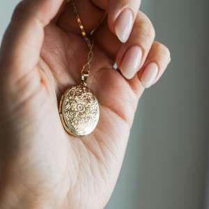 Szerencsehozó talizmán